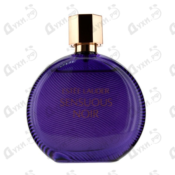 estee lauder sensuous noir eau de parfum